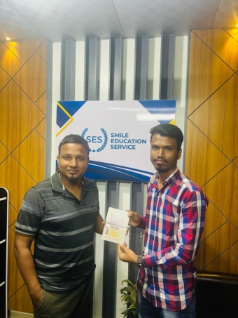 Mamun UK Student Visa